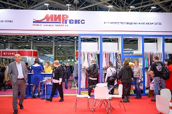 MIRTEX: we are not just operating as usual, but also opening new production facilities