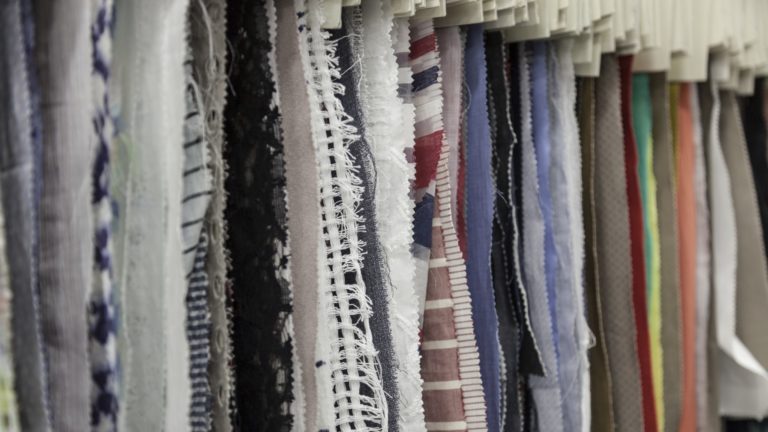 Fabrics from Greece from IFANSI company for discerning customers