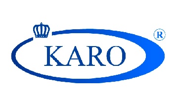 The Karo company is the winner of the professional competitions of the INTERFABRIC exhibition